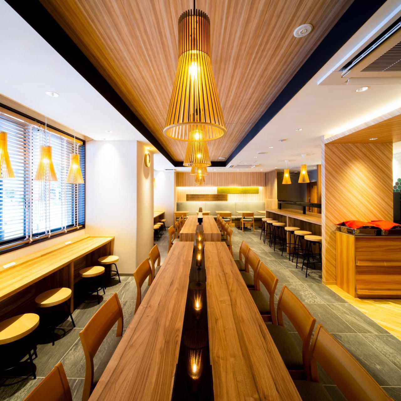 Super Hotel Tokyo Shiba Kültér fotó