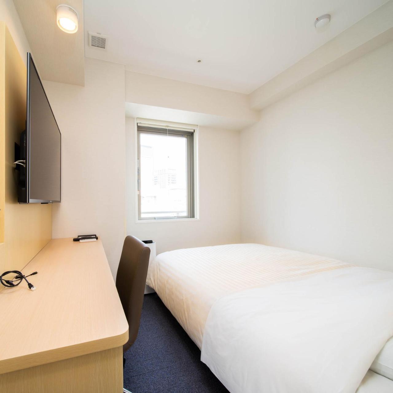 Super Hotel Tokyo Shiba Kültér fotó
